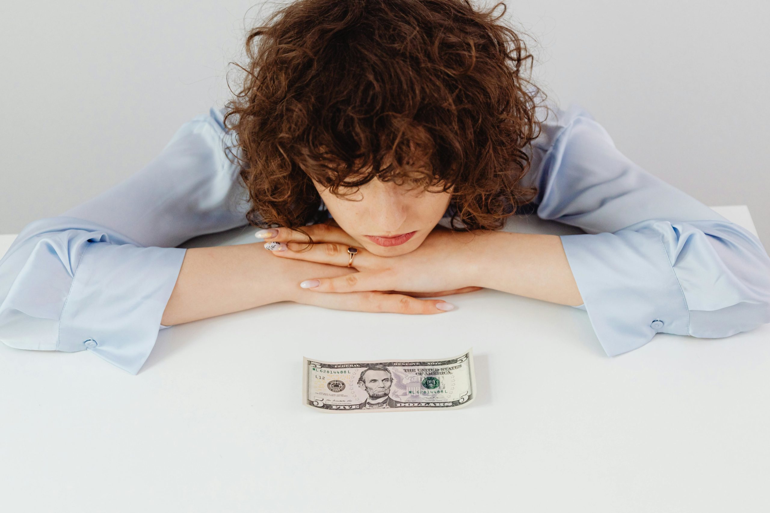 Financial Stress